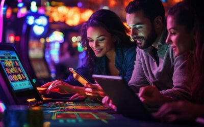 Comment choisir le meilleur site de jeux grâce à une liste des casinos en ligne